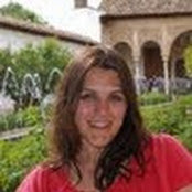Afra Afsharipour's photo