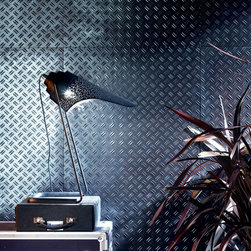 Boss Metal Blue 300x600 - Wall & Floor Tiles