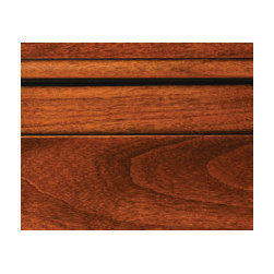 ACORN W/ BOLD COFFEE SHADOW - CHERRY/ALDER - Products