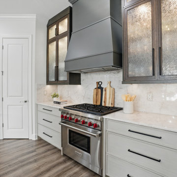 Kitchen & Bath Remodel [Esplanade Golf & Country Club]