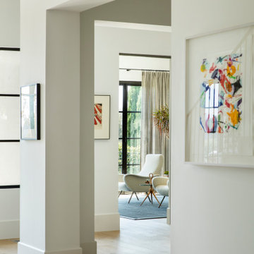 Tim Clarke Design - Project NP2