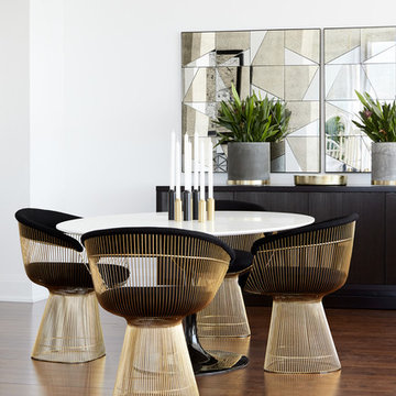 Yonge Penthouse