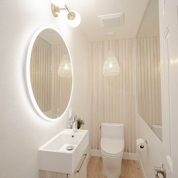 Kitchen & Bathroom Remodeling