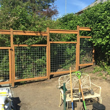 Fence