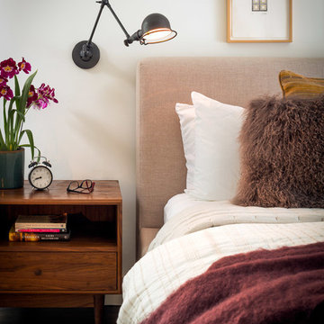 Diamond Heights Mid-Century Modern