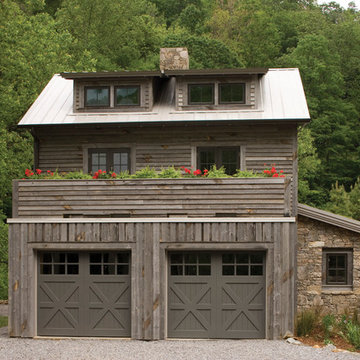 Clopay Garage Doors