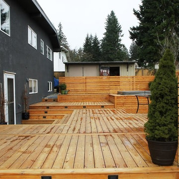 Decks
