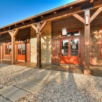 Private Party Barn