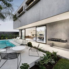 outdoor grill