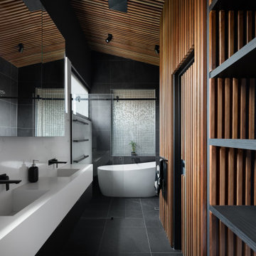 Contemporary Home Malvern