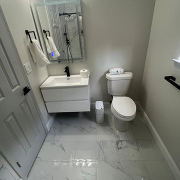 Good deal painting & renovation