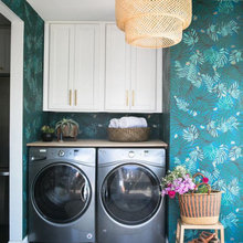 Cuarto Lavado / Laundry Room