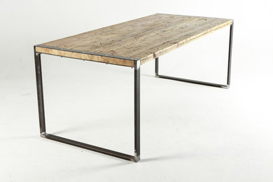 Esstisch // Dining Table RAW