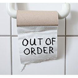 Plumbing Services - Products