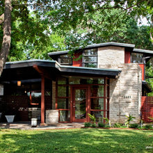exteriors
