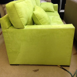 "Angela" - Sofas