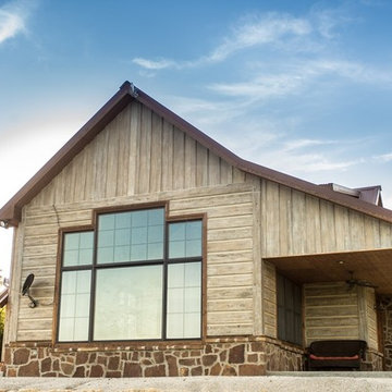 Cedar Vale, Kansas Residence