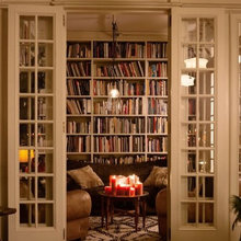 Den/library