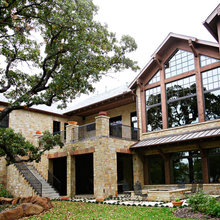 outdoor office