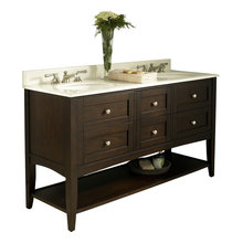 master bath vanity