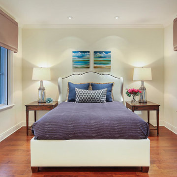 Spice Bay Custom Home