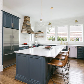 CLB Network - Arnett Custom Homes - Charleston, SC - 5