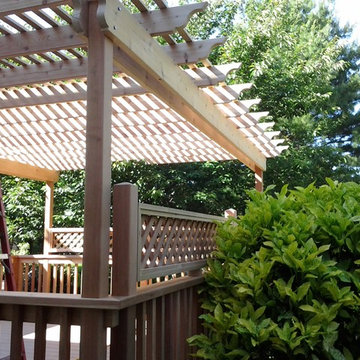 Our Work
