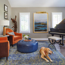 Music Room