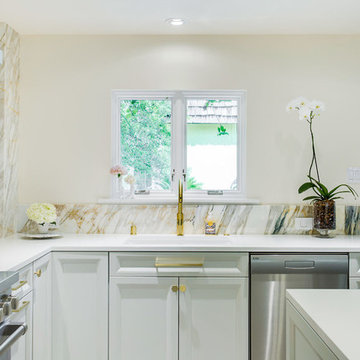 Dallas | Highland Park | Kitchen