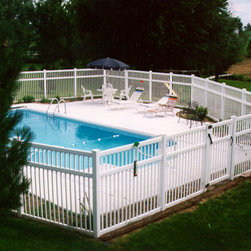 6' Pool - Products