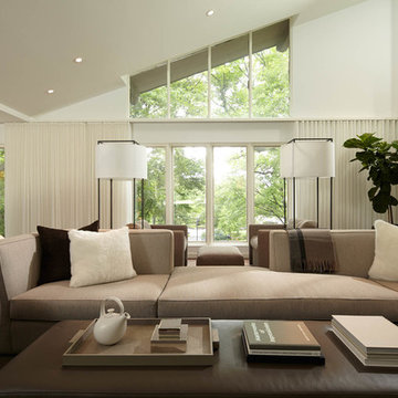 Braemar Hills Modern