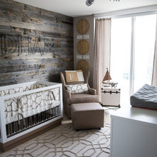 nursery