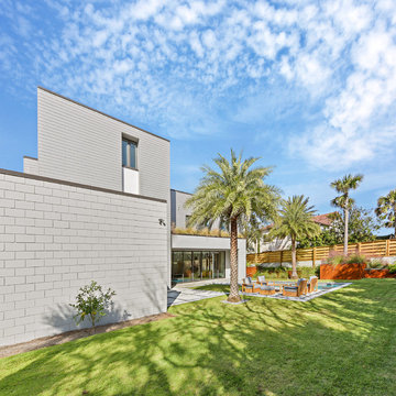 North Atlantic Beach Modern