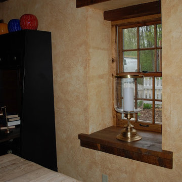 Our Work