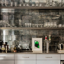Butler's Pantry