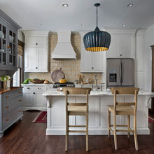 Warren kitchen cabinets