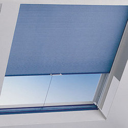 Blindsgalore - Blindsgalore Skylight Cellular Shades: 3/8-inch Double Cell Premiere - Cellular Shades