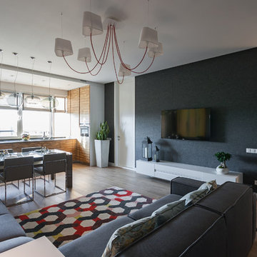 +1 apartment