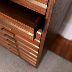 Whimsical Workspace - Storage Cabinets