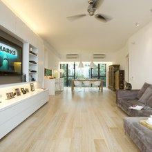 cabinets
