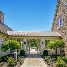 Breezeway
