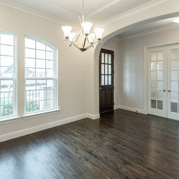 Massive Transformation, Home Remodeling in El Monte, CA