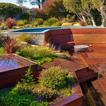 Stinson Beach Retreat