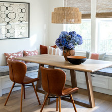 Breakfast Nooks
