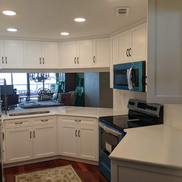 Breathe New Life into your Kitchen with Custom Cabinetry
