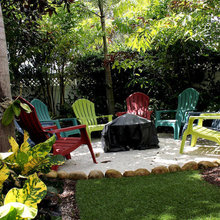 Firepit
