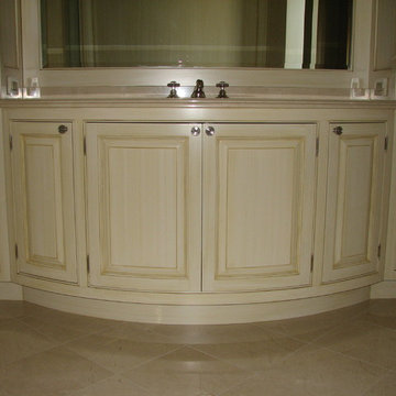 Cabinets & Furniture