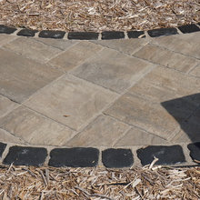 Patio/Floor