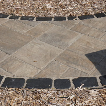 Front Entry Patio Beloit WI