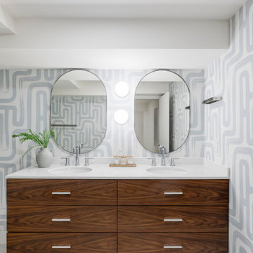 Winged Foot House Remodel